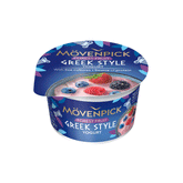 Movenpick Forest Fruit Greek Style Yogurt 100g